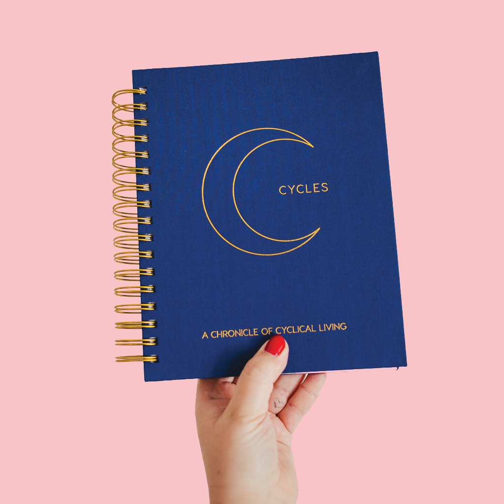 Cycles : A Chronicle of Cyclical Living